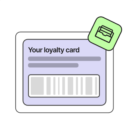 Mobile Wallet